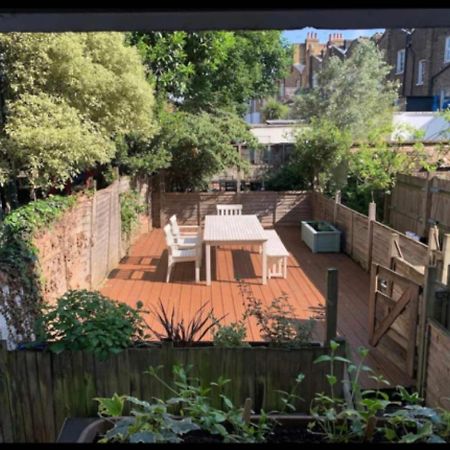Fab Location 2 Bed Garden Flat Camden Διαμέρισμα Λονδίνο Εξωτερικό φωτογραφία