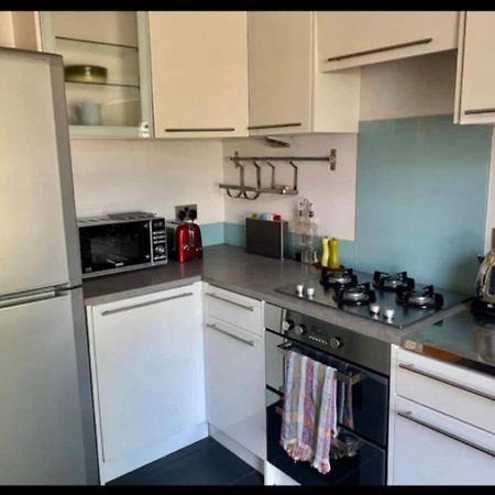 Fab Location 2 Bed Garden Flat Camden Διαμέρισμα Λονδίνο Εξωτερικό φωτογραφία