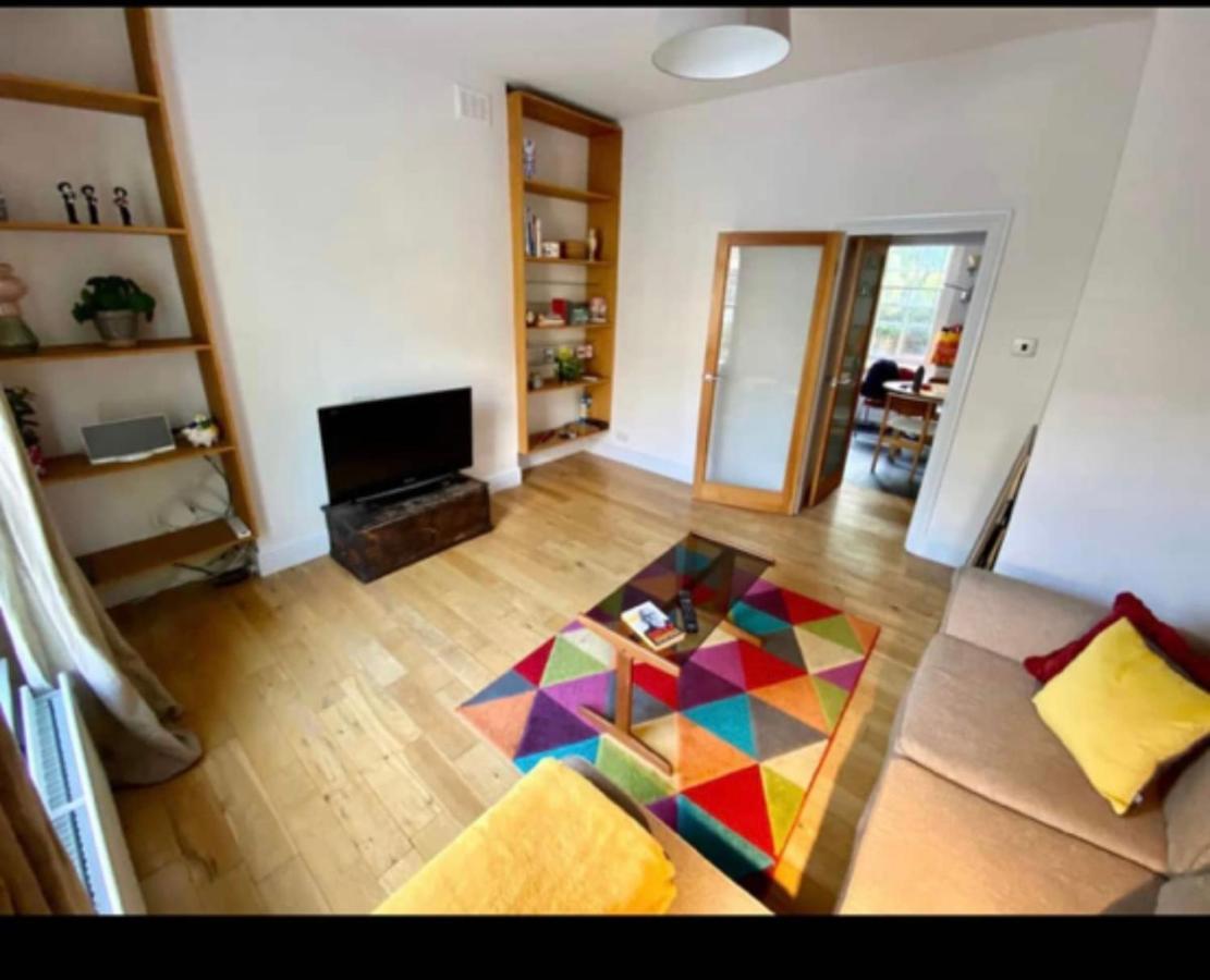 Fab Location 2 Bed Garden Flat Camden Διαμέρισμα Λονδίνο Εξωτερικό φωτογραφία